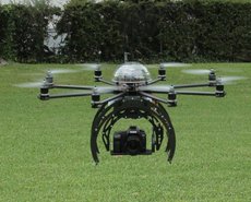 Drone: source Wikipedia